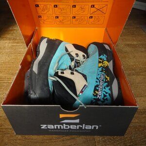 Zamberlan Made in Italy Women's Hiking Boots